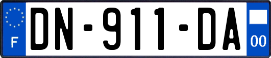 DN-911-DA