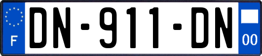 DN-911-DN