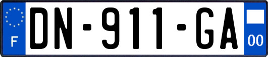 DN-911-GA