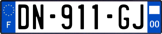 DN-911-GJ