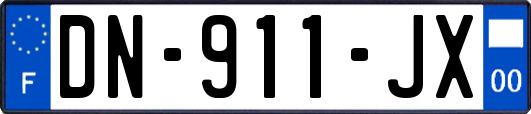 DN-911-JX