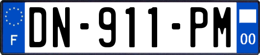 DN-911-PM