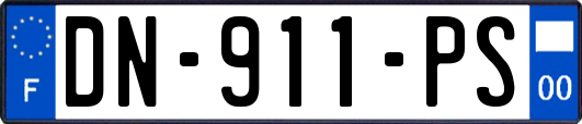 DN-911-PS
