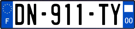 DN-911-TY
