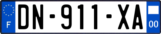 DN-911-XA