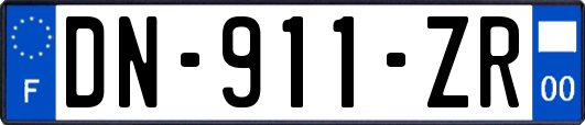 DN-911-ZR