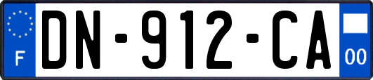 DN-912-CA