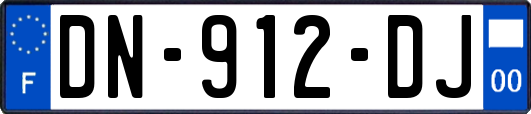 DN-912-DJ