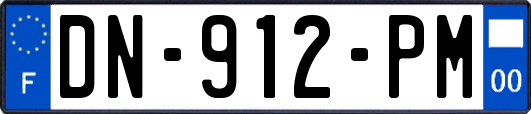 DN-912-PM
