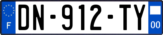 DN-912-TY
