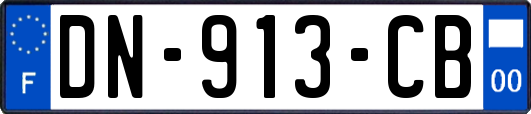 DN-913-CB