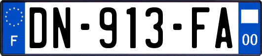 DN-913-FA