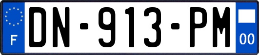 DN-913-PM