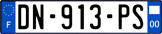 DN-913-PS