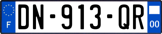 DN-913-QR