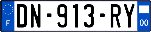 DN-913-RY