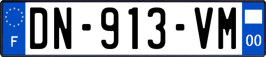 DN-913-VM