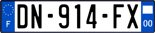 DN-914-FX