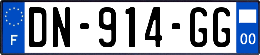 DN-914-GG