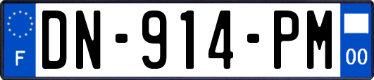 DN-914-PM