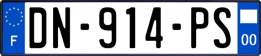 DN-914-PS