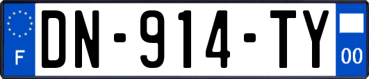 DN-914-TY