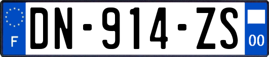 DN-914-ZS