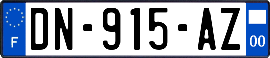 DN-915-AZ