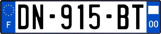 DN-915-BT