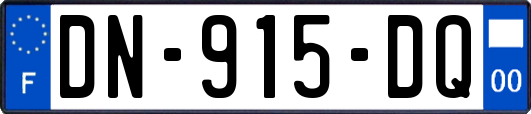 DN-915-DQ