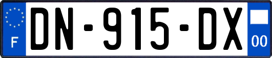 DN-915-DX