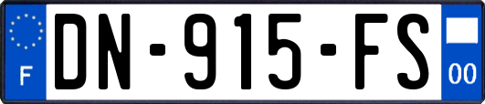 DN-915-FS