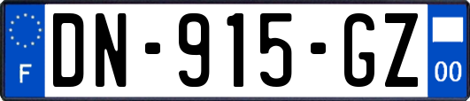 DN-915-GZ