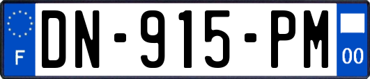 DN-915-PM