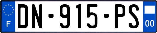 DN-915-PS