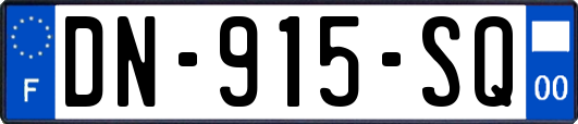 DN-915-SQ