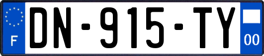 DN-915-TY