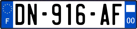 DN-916-AF