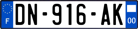 DN-916-AK
