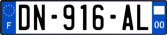 DN-916-AL