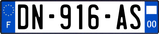 DN-916-AS