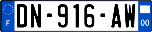 DN-916-AW