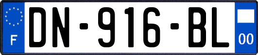 DN-916-BL