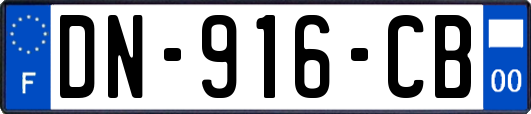 DN-916-CB