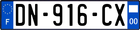 DN-916-CX