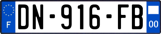 DN-916-FB