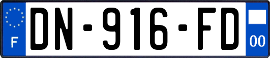 DN-916-FD