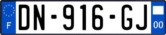 DN-916-GJ