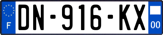 DN-916-KX