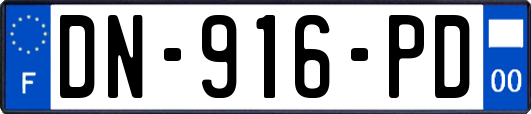 DN-916-PD